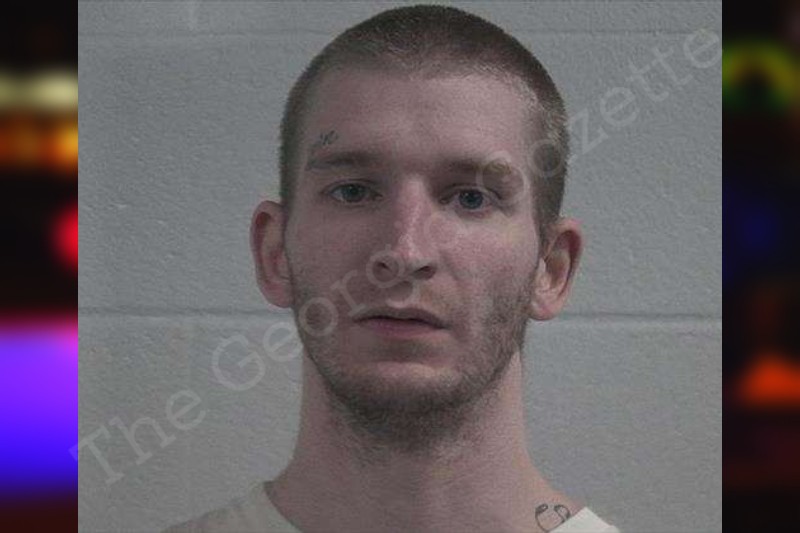 Taylor Phillips McDuffie County