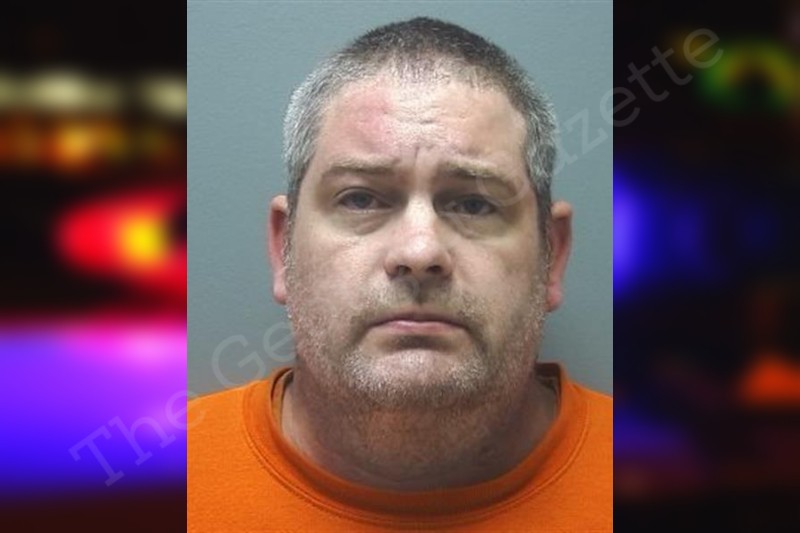 Aaron Plunkett Cherokee County