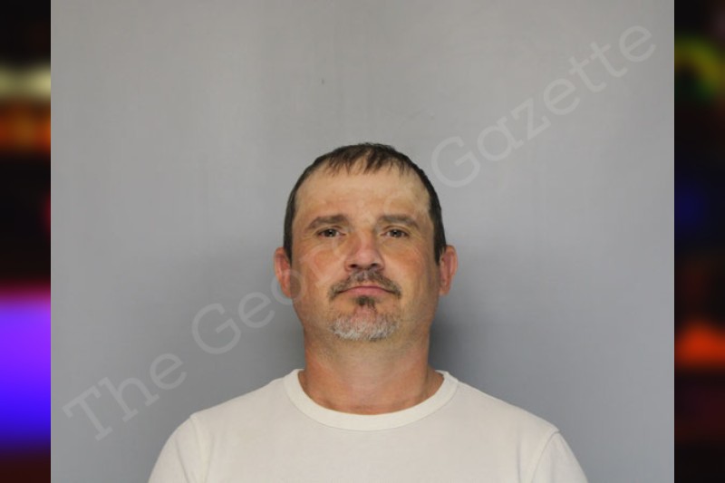 Jeremy Porter Hall County Jail Bookings