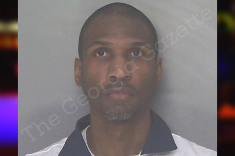 Willie Porter Douglas County