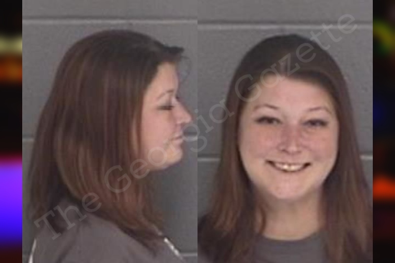 Kimberly Paterson Barrow County