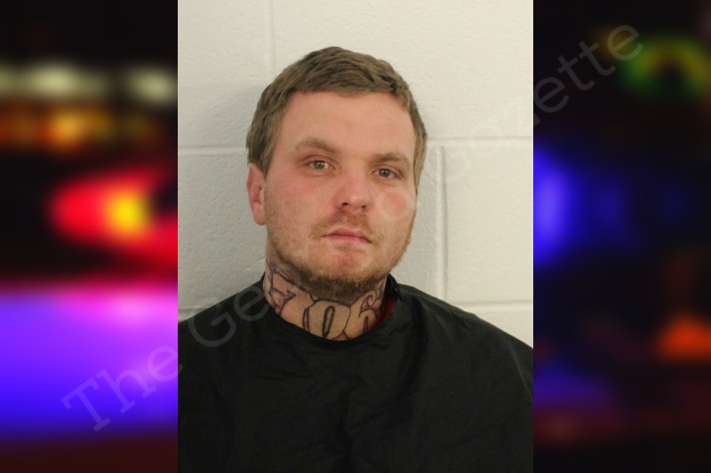 Olon Pearson Floyd County