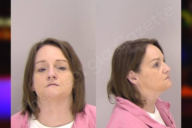 Shannon Perdue Richmond County