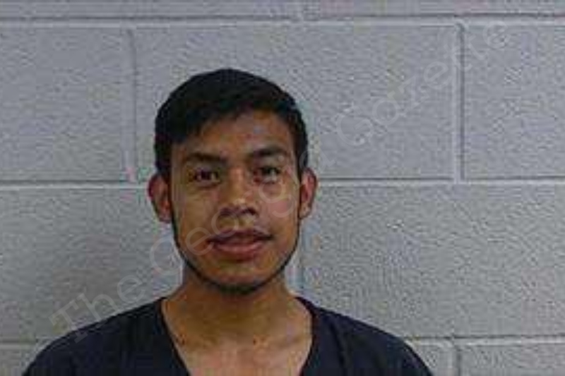 Fredo Perez | Polk County