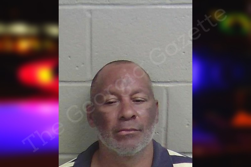 Robert Phillips Wayne County Jail Bookings