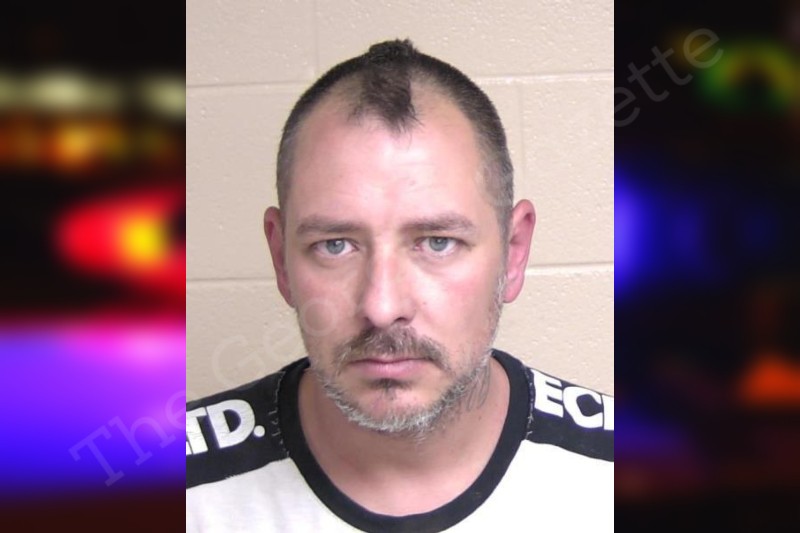 Jonathon Pittman Walker County