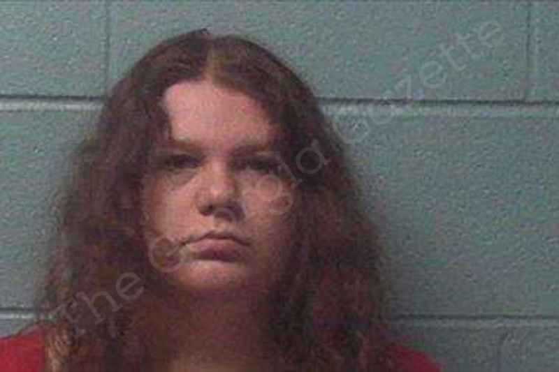 Savannah Pollard Franklin County