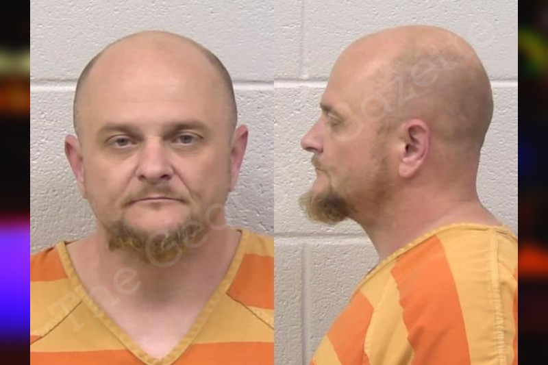 Lyndell Pope Paulding County