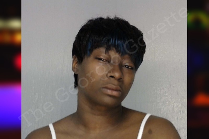 Portia Stephens | Bibb County