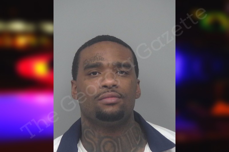 Emmanuel Rakestraw County