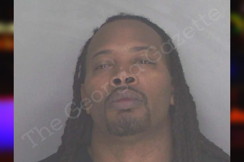 Mark Ray | Douglas County