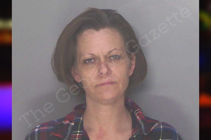 Lisa Redd | Douglas County