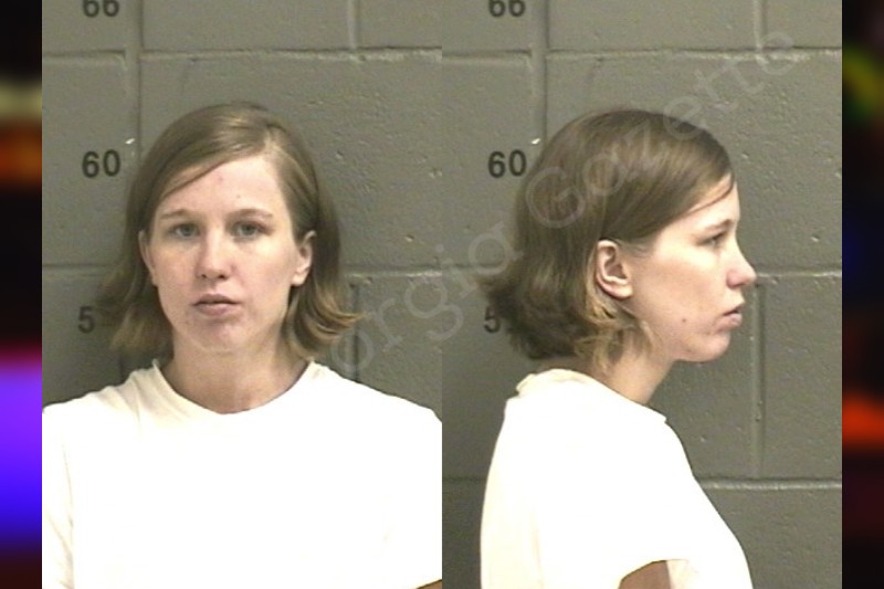 Kathy Reece — Clarke County