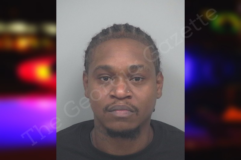 Maurice Richardson M County