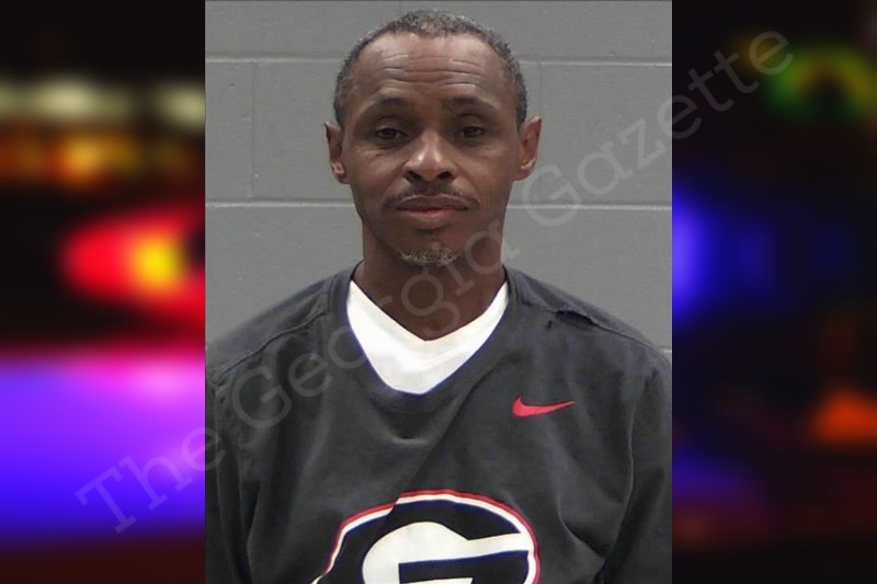 Jeffery Riggins — Baldwin County Jail Bookings