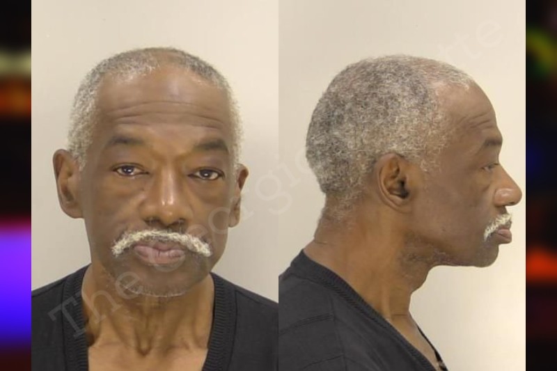 Calvin Roberts Richmond County