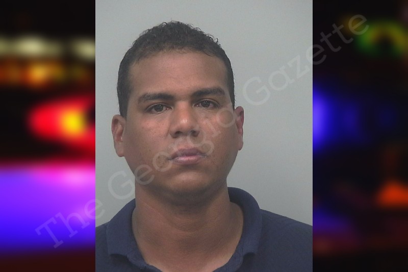 Jean Ruiz Landaeta County