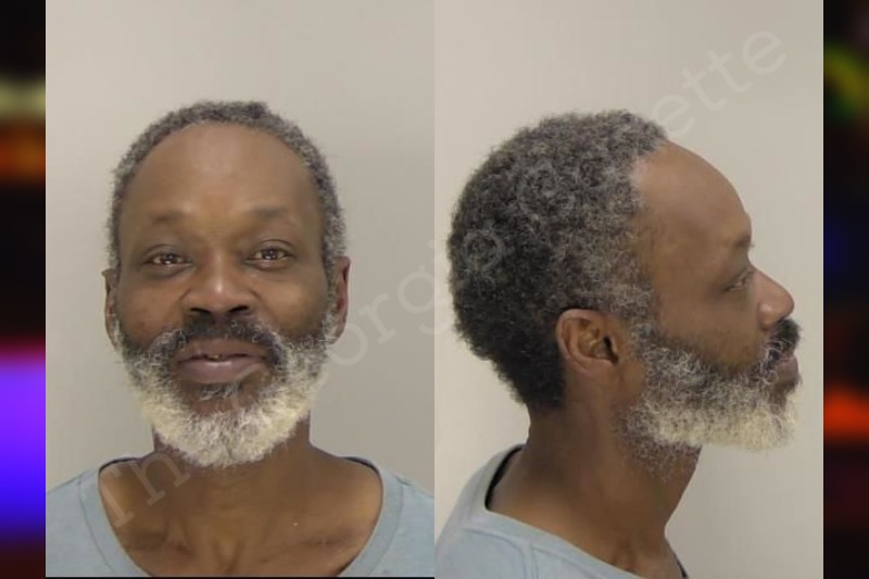 Daniel Ryals Richmond County