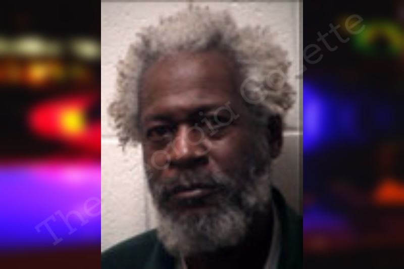 Tommie Reed Henry County