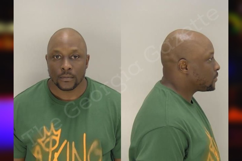 Lafayette Reeves Richmond County Jail Bookings