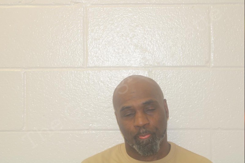 Edwin Roberts Jones County Jail Bookings