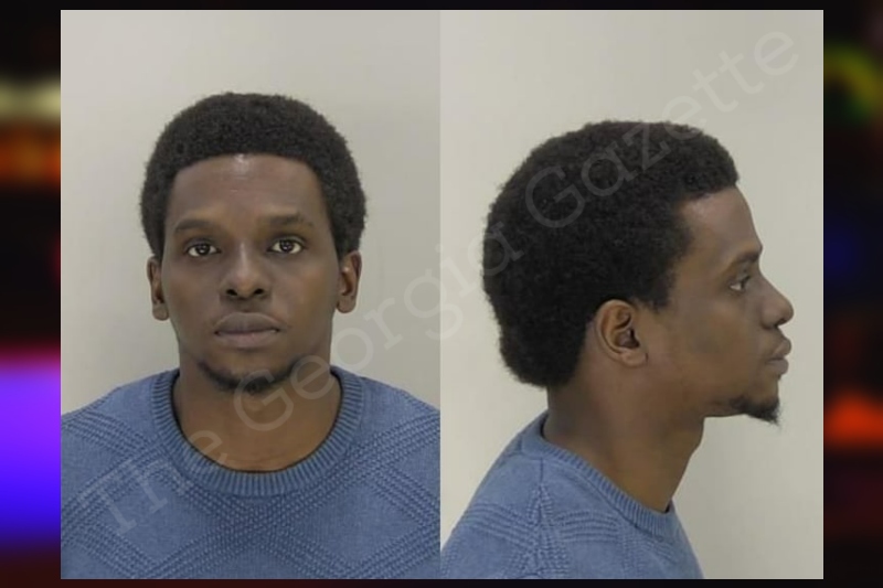 Rodrequez Burnett