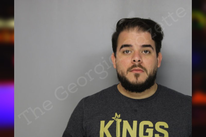Juan Salazar-Montiel — Hall County Jail Bookings