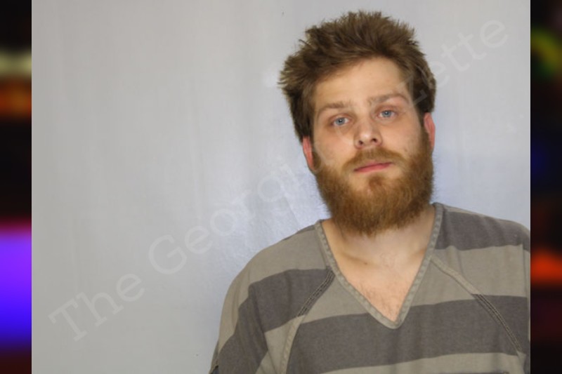 Connor Sayre Hall County