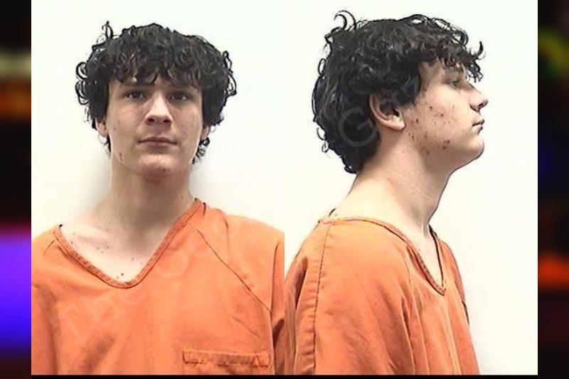 Zander Smalley Clarke County