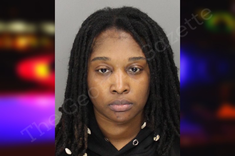 Danyelle Smalls | Cobb County