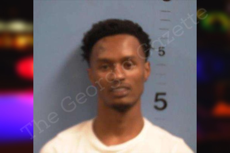 Javoris Smith Monroe County