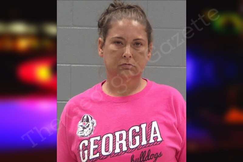 Krystle Smith Baldwin County