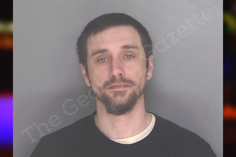 Michael Smith Douglas County