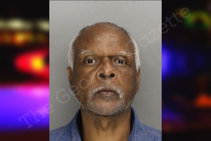 Rick Smith Cobb County