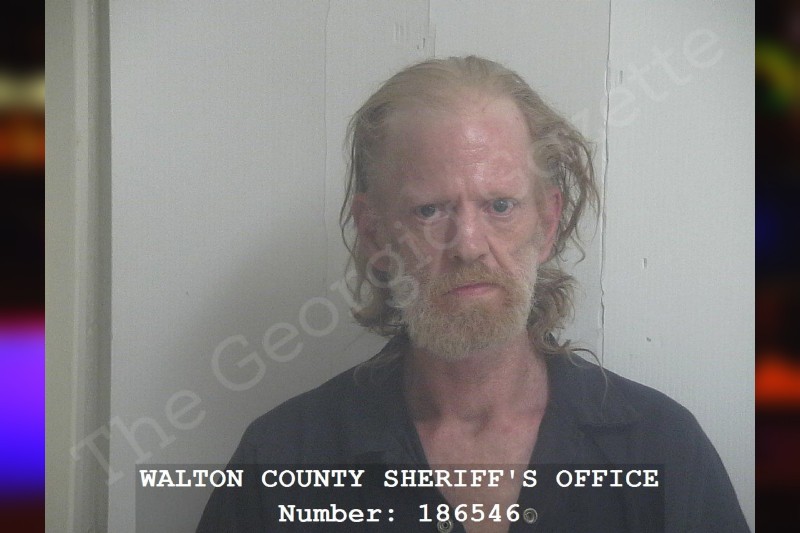 Michael Sneed - Walton County