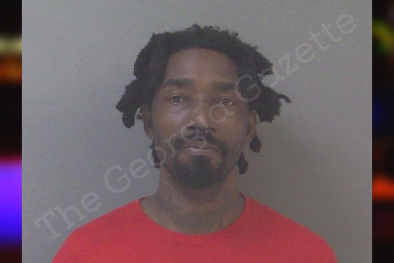 Curtis Snow — Douglas County Jail Bookings