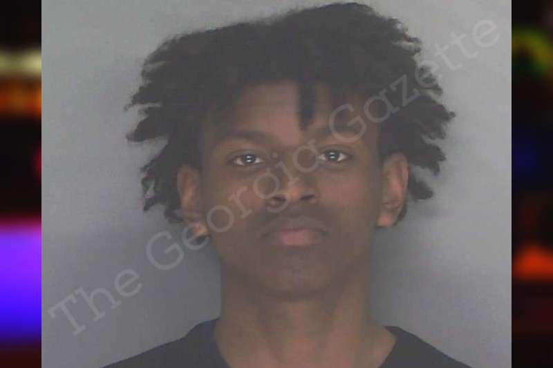 Aden Stone Douglas County