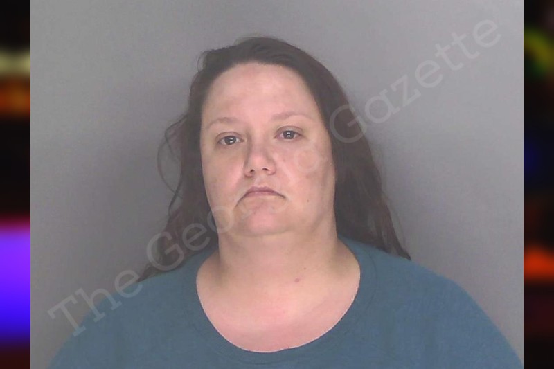 Brandi Strickland | Douglas County