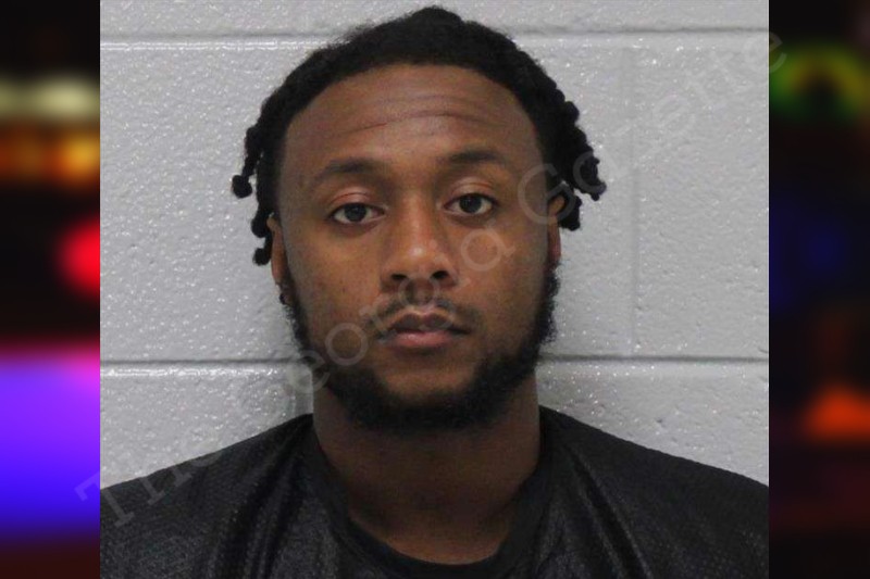 Brian Strong Carroll County Jail Bookings