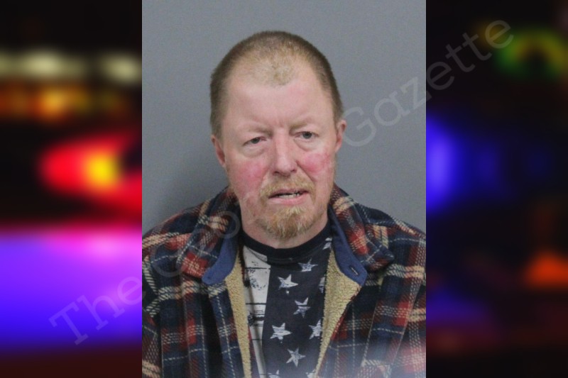 William Sutherland | Catoosa County