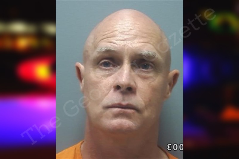 Patrick Sweeney Cherokee County