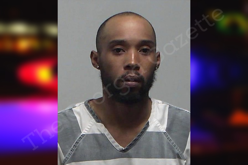 Jarrod Sawyer Tift County