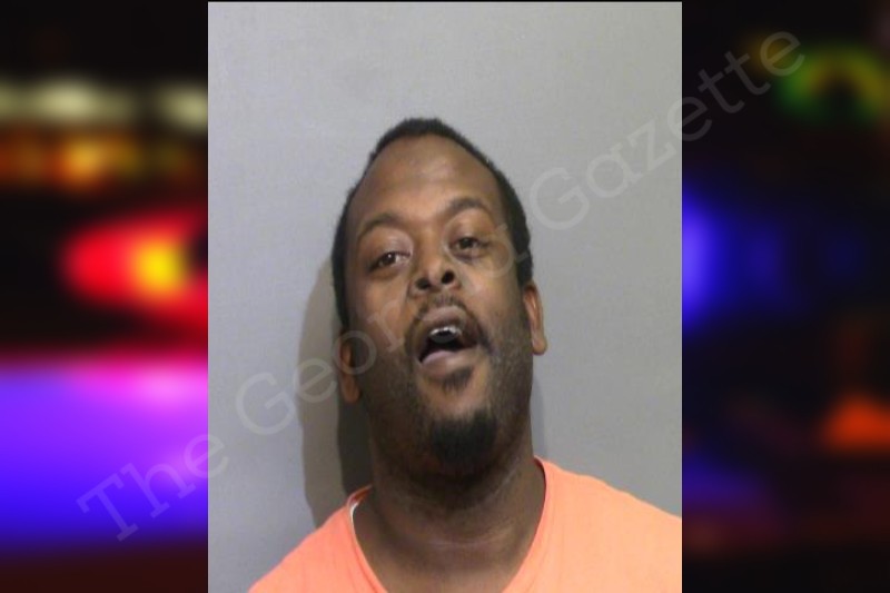 Johnathan Southall Glynn County