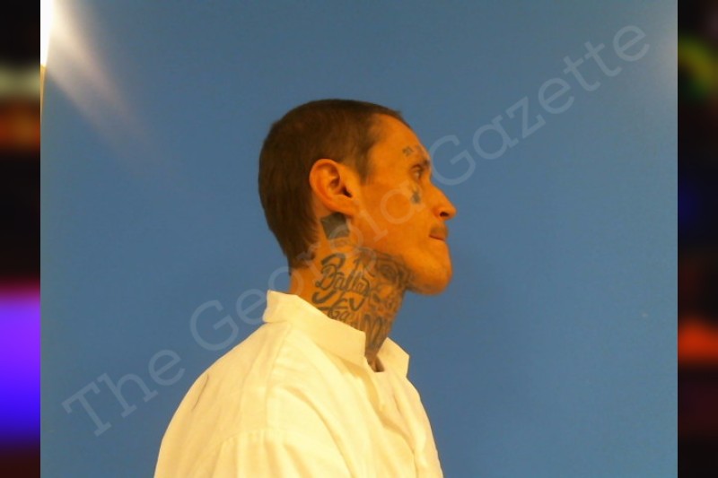 Austin Strickland Troup County