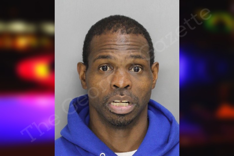 Reco Temple | Cobb County