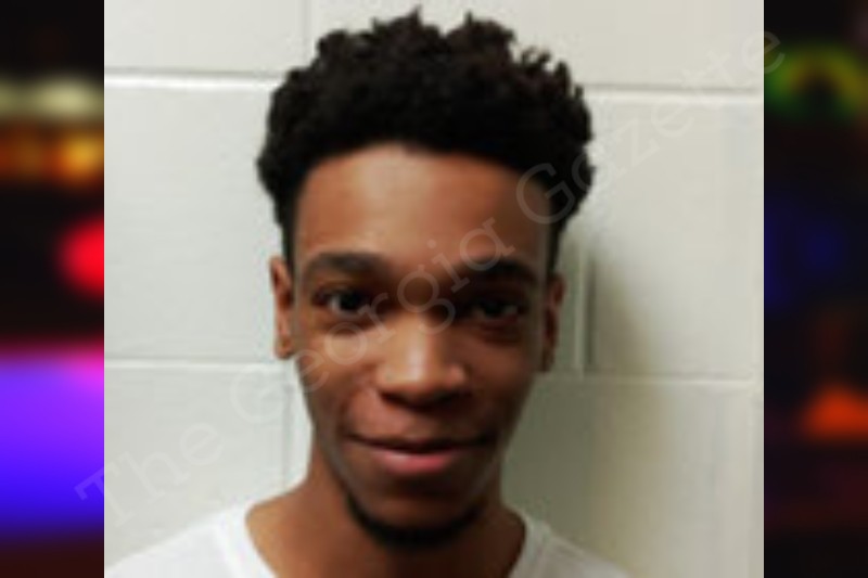 Peyton Thomas — Henry County Jail Bookings