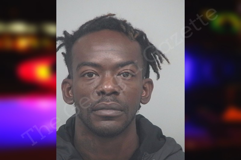 Antwaune Tillman County