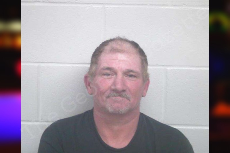 Michael Todd Michael Todd | Washington County