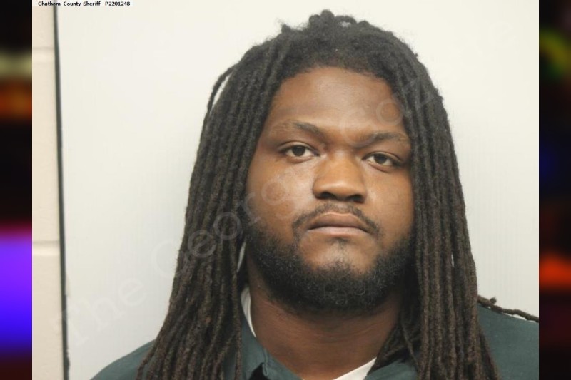 Dexter Treadwell Chatham County