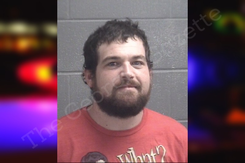 Dustin Tumlin | Spalding County